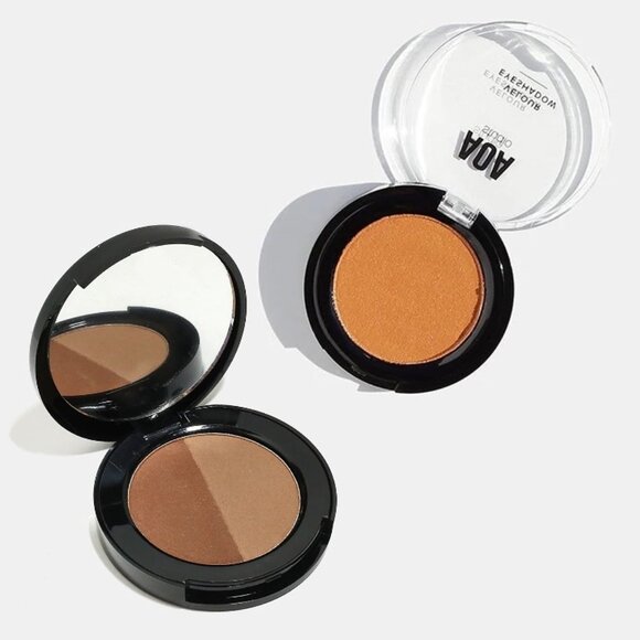 💣5/$10 Mousse Eyeshadow & Brow Filler Duo - Picture 1 of 1